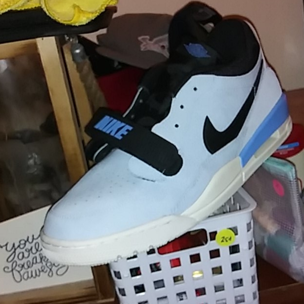 Jordans